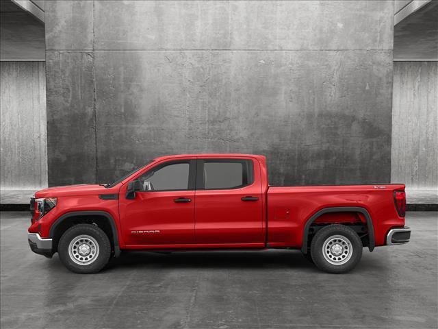 new 2024 GMC Sierra 1500 car, priced at $50,347