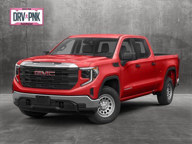 new 2024 GMC Sierra 1500 car, priced at $50,347