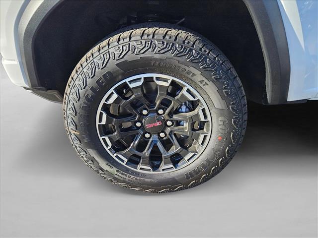 new 2026 GMC Canyon car, priced at $52,490