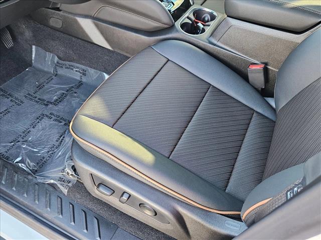 new 2026 GMC Canyon car, priced at $52,490