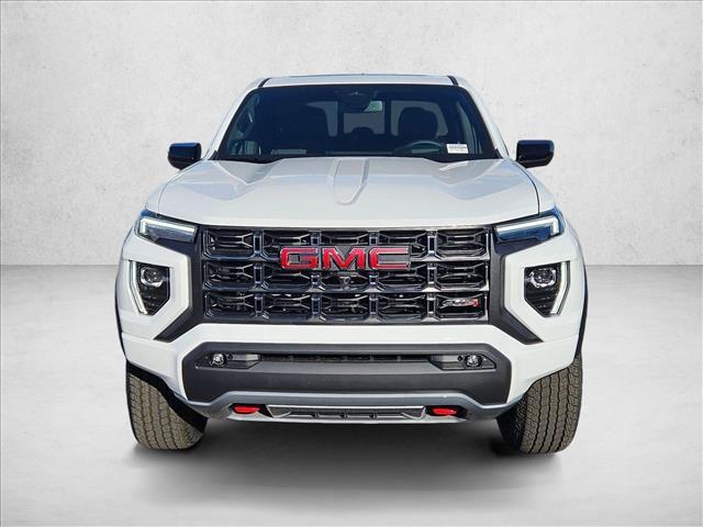 new 2026 GMC Canyon car, priced at $52,490