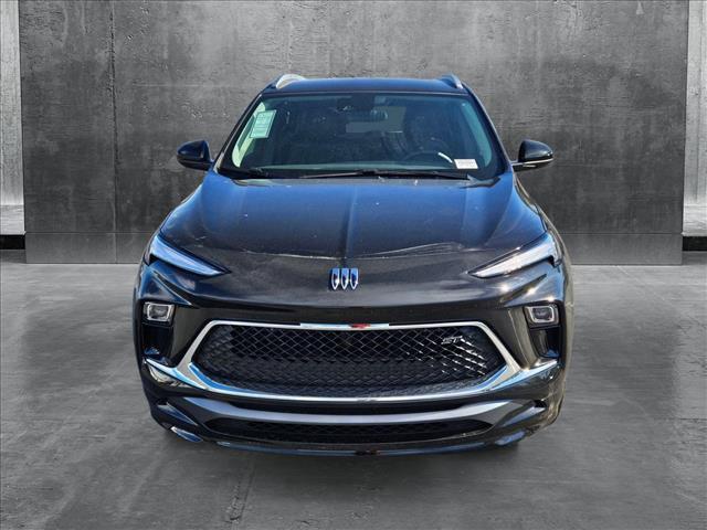 new 2025 Buick Encore GX car, priced at $27,325