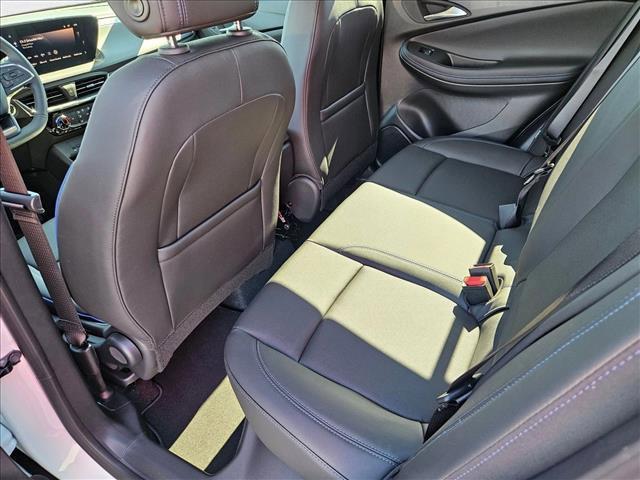 new 2026 Buick Encore GX car, priced at $27,785