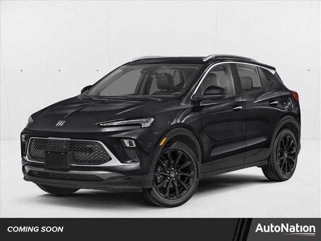 new 2026 Buick Encore GX car, priced at $28,785