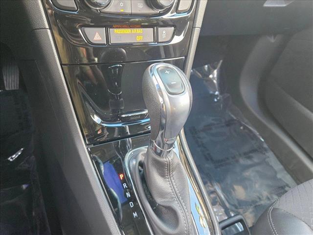 used 2022 Buick Encore car, priced at $19,198