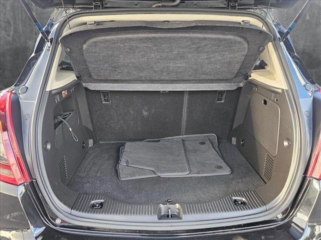 used 2022 Buick Encore car, priced at $19,198