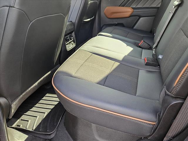 used 2024 GMC Canyon car, priced at $41,499