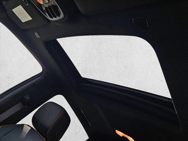 used 2024 GMC Canyon car, priced at $41,499