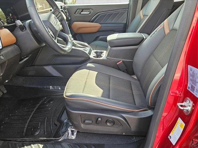 used 2024 GMC Canyon car, priced at $41,499