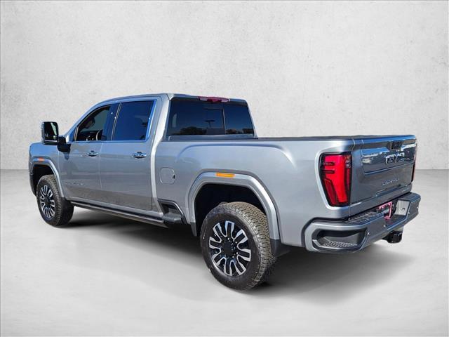new 2026 GMC Sierra 2500 car, priced at $97,925