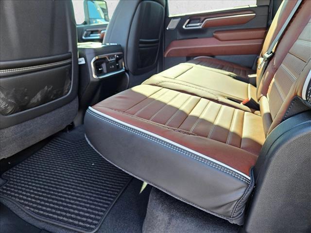 new 2026 GMC Sierra 2500 car, priced at $97,925