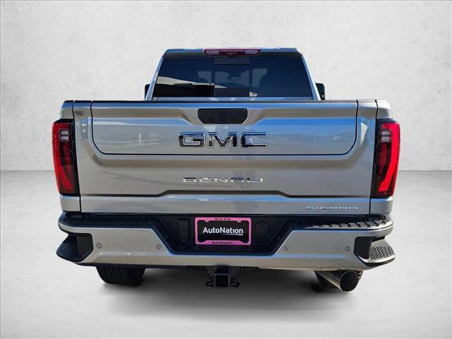new 2026 GMC Sierra 2500 car, priced at $97,925