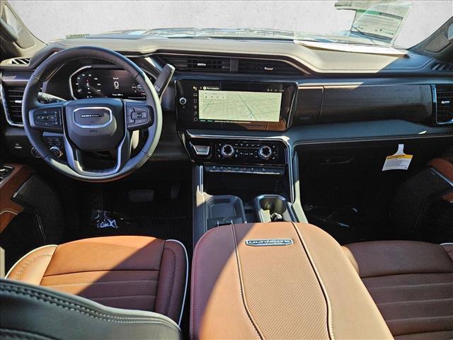 new 2026 GMC Sierra 2500 car, priced at $97,925