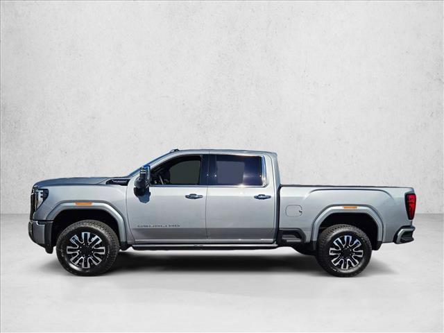 new 2026 GMC Sierra 2500 car, priced at $97,925