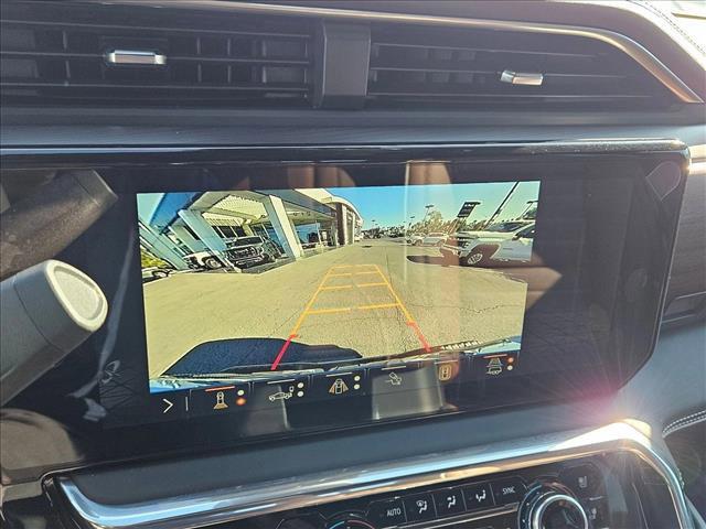 new 2026 GMC Sierra 2500 car, priced at $97,925