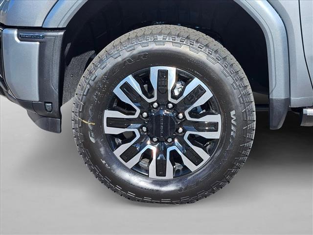 new 2026 GMC Sierra 2500 car, priced at $97,925