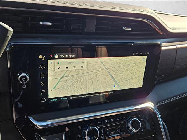 new 2026 GMC Sierra 2500 car, priced at $97,925