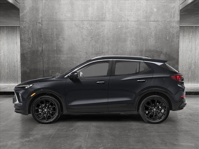 new 2025 Buick Encore GX car, priced at $24,585