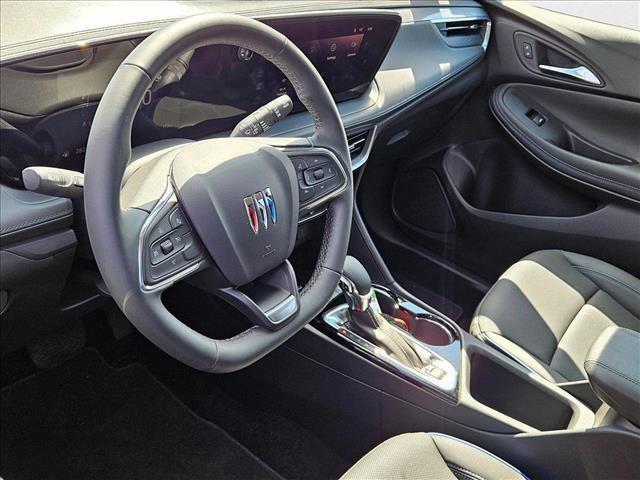 new 2025 Buick Encore GX car, priced at $25,085
