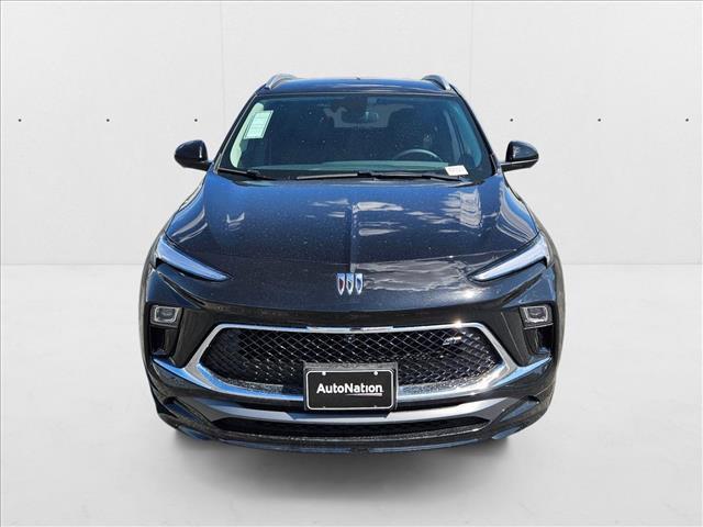 new 2025 Buick Encore GX car, priced at $25,085