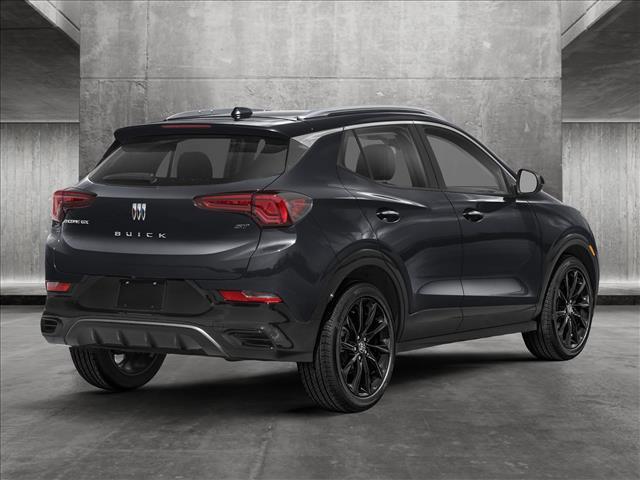 new 2025 Buick Encore GX car, priced at $24,585