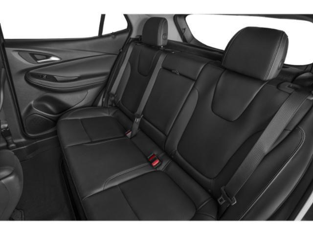 new 2025 Buick Encore GX car, priced at $24,585