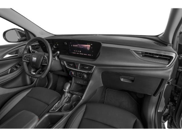 new 2025 Buick Encore GX car, priced at $24,585