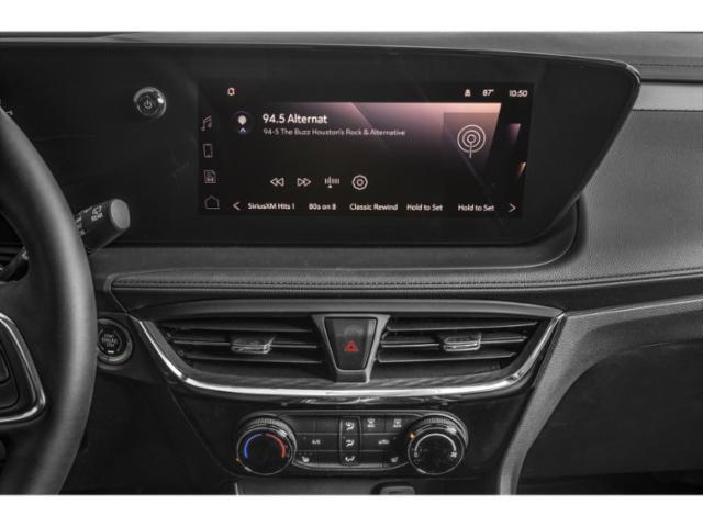 new 2025 Buick Encore GX car, priced at $24,585