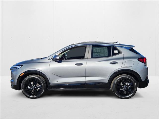 new 2026 Buick Encore GX car, priced at $29,275
