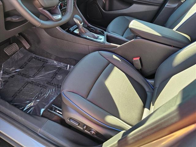 new 2026 Buick Encore GX car, priced at $29,275