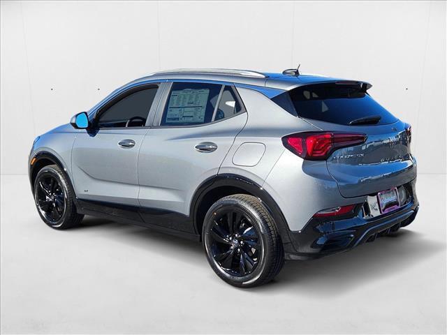 new 2026 Buick Encore GX car, priced at $29,275