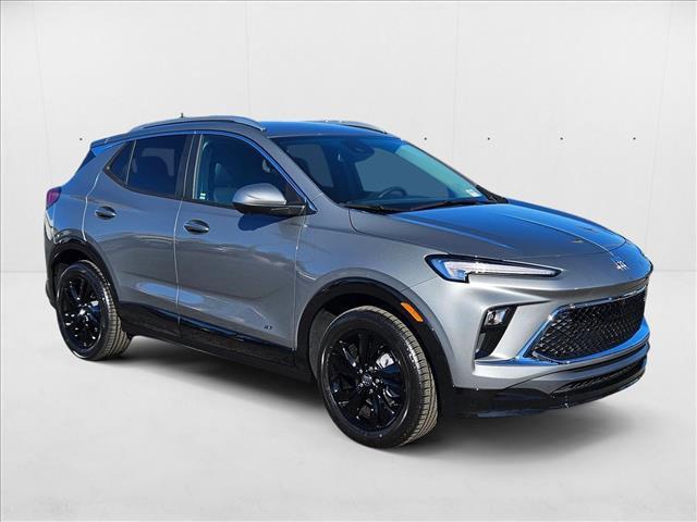 new 2026 Buick Encore GX car, priced at $29,275