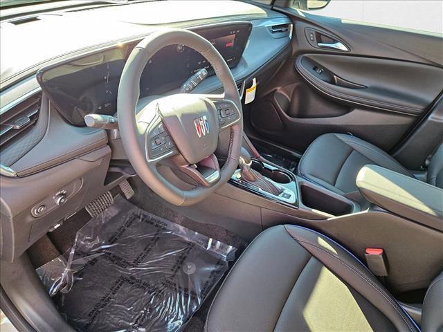 new 2026 Buick Encore GX car, priced at $29,275