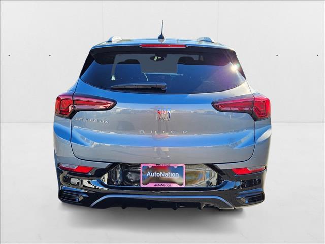 new 2026 Buick Encore GX car, priced at $29,275