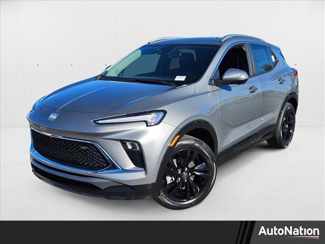 new 2026 Buick Encore GX car, priced at $28,275