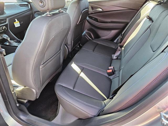 new 2026 Buick Encore GX car, priced at $29,275