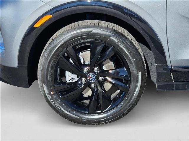 new 2026 Buick Encore GX car, priced at $29,275