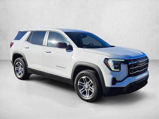 new 2026 GMC Terrain car, priced at $31,895