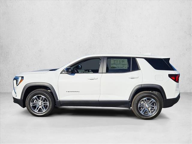 new 2026 GMC Terrain car, priced at $31,895