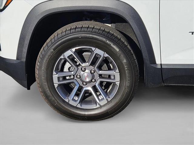 new 2026 GMC Terrain car, priced at $31,895