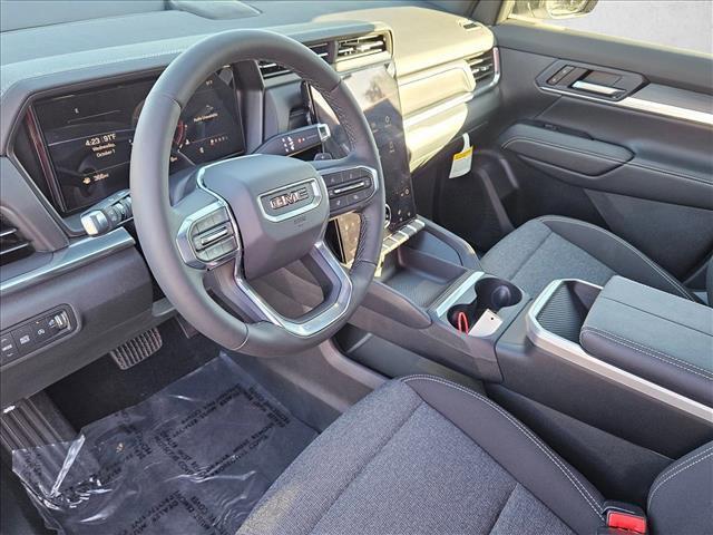 new 2026 GMC Terrain car, priced at $31,895