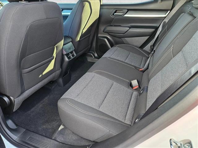 new 2026 GMC Terrain car, priced at $31,895