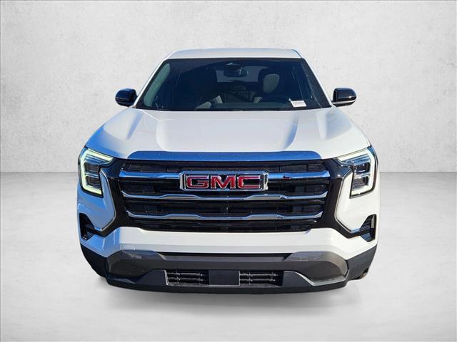 new 2026 GMC Terrain car, priced at $31,895