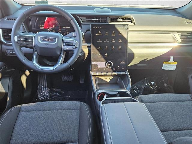 new 2026 GMC Terrain car, priced at $31,895
