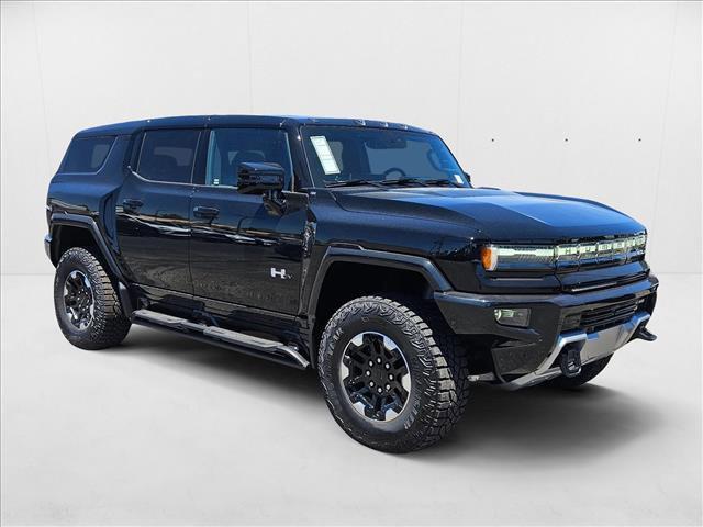 new 2025 GMC HUMMER EV SUV car, priced at $116,385