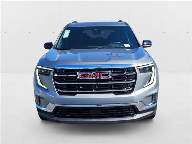 new 2025 GMC Acadia car, priced at $45,525