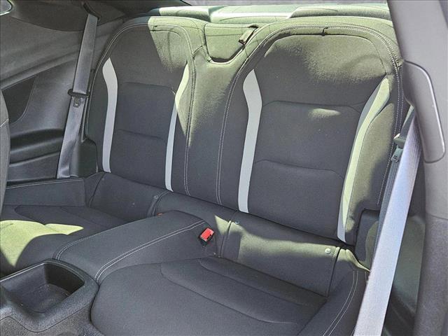 used 2023 Chevrolet Camaro car, priced at $28,999