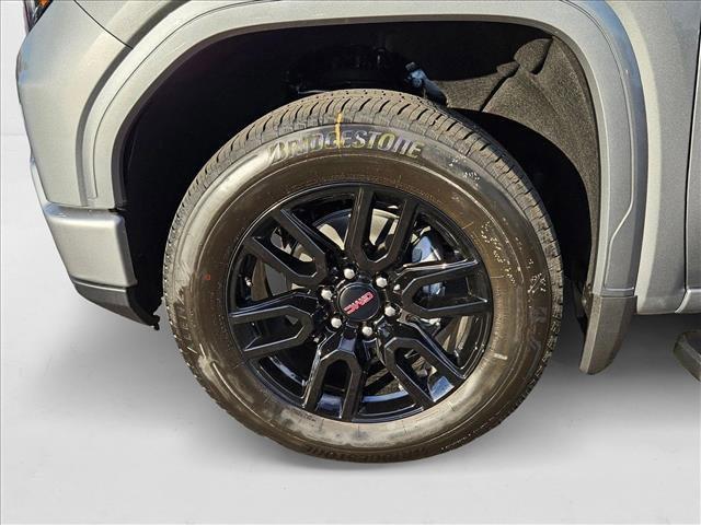 new 2026 GMC Sierra 1500 car, priced at $66,485