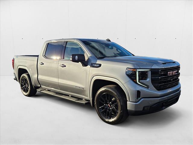 new 2026 GMC Sierra 1500 car, priced at $66,485