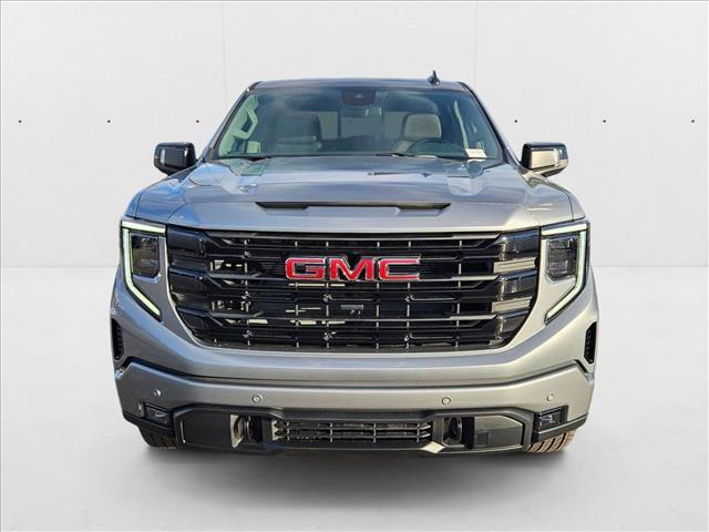 new 2026 GMC Sierra 1500 car, priced at $66,485